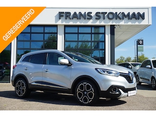 Renault Kadjar 1.2 TCe 130 EDC Bose