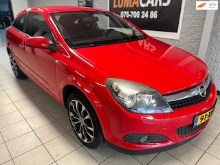 Opel Astra GTC 1.6 Temptation | APK aanwezig | Airco |cruise