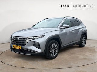 Hyundai Tucson 1.6 T-GDI 230pk HEV Comfort Smart