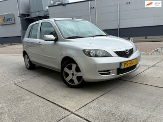 Mazda 2 1.4 Exclusive AIRCO 5DR AUTOMAAT