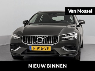 Volvo V60 2.0 B3 Inscription