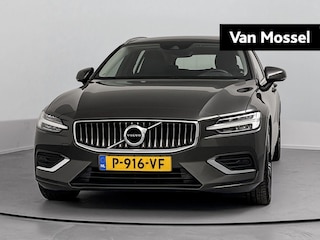 Volvo V60 2.0 B3 Inscription