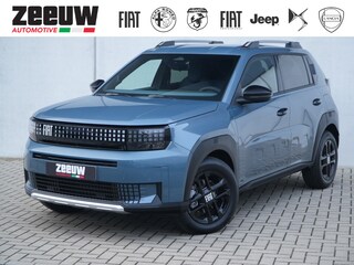 Fiat Grande Panda 1.2 Hybrid 100 PK Icon | Pack Style | Carplay | Airco | Cruise