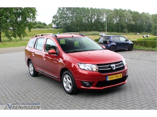 Dacia Logan 0.9 TCe Prestige | 2015 |✨Cruise |❄️Airco |