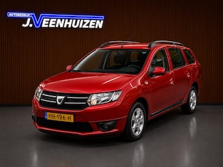 Dacia Logan 0.9 TCe Prestige | 2015 |✨Cruise |❄️Airco |