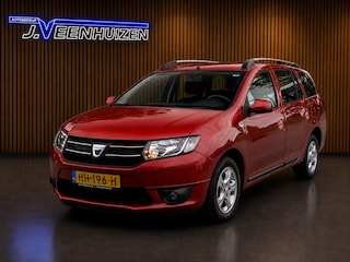 Dacia Logan 0.9 TCe Prestige | 2015 |✨Cruise |❄️Airco |