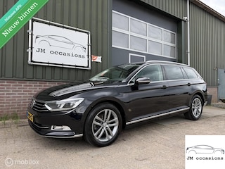 Volkswagen Passat Variant 1.4 TSI ACT Highline|Camera|Carplay|