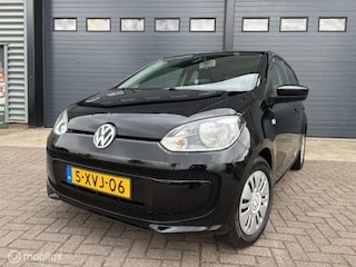 Volkswagen Up 1.0 move up! BlueMotion Carplay