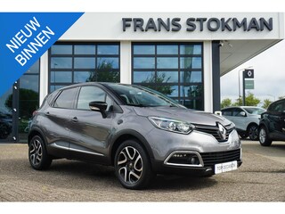 Renault Captur 1.2 TCe 120 EDC Dynamique