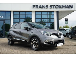 Renault Captur 1.2 TCe 120 EDC Dynamique