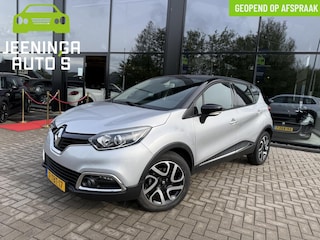 Renault Captur TCe 120 EDC Dynamique|Camera|PDC|Navi