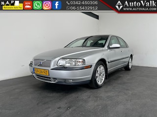 Volvo S80 2.4 Elan Automaat. APK 06-2027!