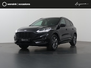 Ford Kuga 2.5 PHEV ST-Line X | Panoramadak | Winterpakket | B&O |  Cruise Control Adaptief | Elektr. Achterklep |