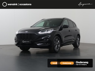 Ford Kuga 2.5 PHEV ST-Line X | Panoramadak | Winterpakket | B&O |  Cruise Control Adaptief | Elektr. Achterklep |