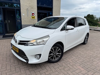 Toyota Corolla Verso 1.8 VVT-i Aspiration- automaat-nav-trekhaak