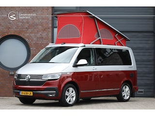 Volkswagen California 6.1 Ocean 2.0 TDI 150 kW / 204 PK DSG 4Motion