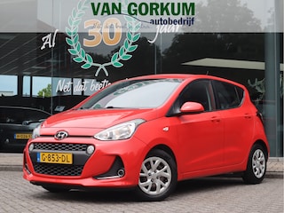 Hyundai i10 1.0i Comfort / Airco / Stuurbekr / Cruise