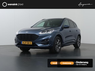 Ford Kuga 2.5 PHEV ST-Line X | Winterpakket | Cruise Control Adaptief | Head-Up | B&O | Parkeercamera | Elektr. Achterklep | Navigatie |