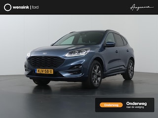 Ford Kuga 2.5 PHEV ST-Line X | Winterpakket | Cruise Control Adaptief | Head-Up | B&O | Parkeercamera | Elektr. Achterklep | Navigatie |