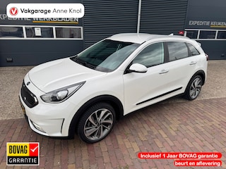 Kia Niro 1.6 GDi ExecutiveLine Automaat