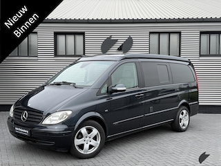 Mercedes-Benz Viano Marco Polo
