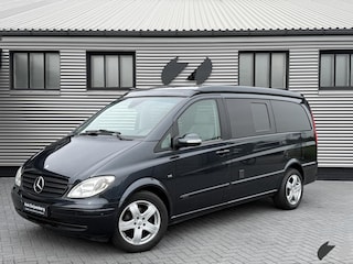 Mercedes-Benz Viano Marco Polo