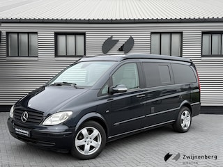 Mercedes-Benz Viano Marco Polo