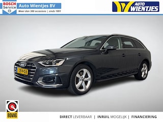 Audi A4 Avant 35 TFSI S-tronic | Business Edition | Navi | Led