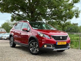 Peugeot 2008 1.2 PureTech Allure | NAP | Nieuwstaat | nu €9.975,-!!