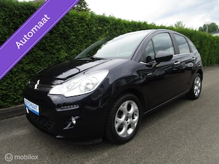 Citroën C3 1.2 Exclusive AUTOMAAT - Navigatie - LMV