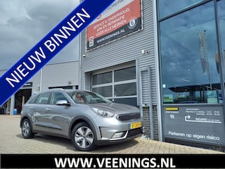 Kia Niro 1.6 GDi DynamicLine - CAMERA - CARPLAY / ANDROID - CLIMA - CRUISE -