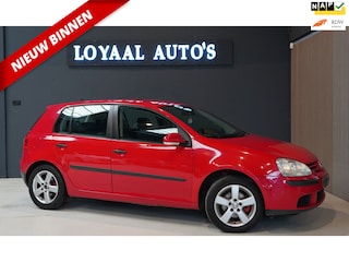 Volkswagen Golf 1.6 Turijn | AIRCO | ELEK.RAMEN | NAP | APK.