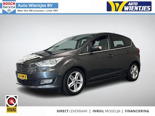 Ford C-MAX 1.5 110kw | Titanium | Navi | Camera | Trekhaak