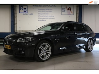 BMW 5-serie Touring 535xi High Executive / FULL SERVICE / A-KWALITEIT / TOP DEAL ! ! ! !