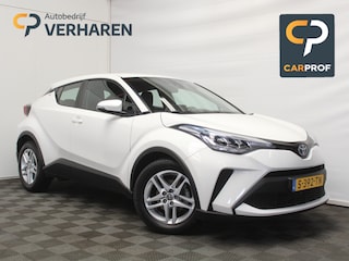 Toyota C-HR 1.8 Hybrid Active CLIMATE | CAMERA | LED | CARPLAY | LMV17 | ADAPCRUISE | DAB