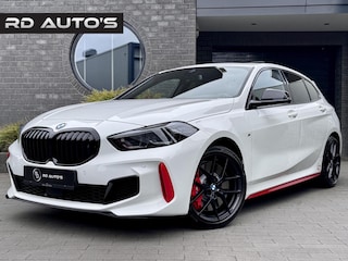 BMW 128ti High Executive M Sport Pano Camera Shadow line