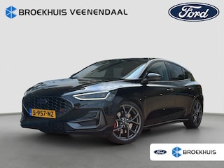 Ford Focus 2.3 ST-X 280PK! | Org. NL | Winter Pack | B&O Audio | Matrix LED | Apple Carplay