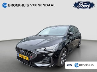 Ford Focus 2.3 ST-X 280PK! | Org. NL | Winter Pack | B&O Audio | Matrix LED | Apple Carplay