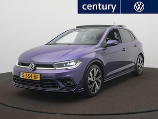 Volkswagen Polo 1.0 TSI R-Line Business DSG / Panodak / Camera / Stoelverwarming / IQ-Light