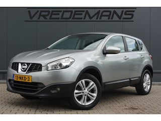 Nissan Qashqai 1.6 Acenta