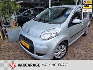 Citroën C1 1.0-12V Selection,nwe apk,netjes onderhouden auto
