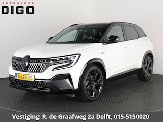 Renault Austral 1.2 E-Tech Full Hybrid 200 Iconic Esprit Alpine | Navigatie | 360°camera | Dodehoek Detectie |