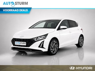 Hyundai i20 1.0 T-GDI Comfort