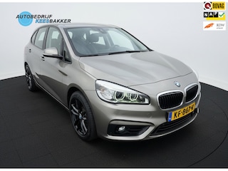 BMW 2-serie Tourer 218i Centennial Executive / Automaat / Trekhaak