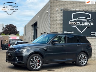 Land Rover Range Rover Sport 2.0 P400e Autobiography Dynamic PANO|HUD|CAMERA|MERIDIAN|MASSAGE|ALCANTARA