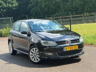 Volkswagen Polo 1.2 TSI R-Line Edition /Automaat/Xenon/