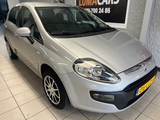 Fiat Punto Evo 1.4 Dynamic| Nieuwe APK | 5-deurs | Airco |