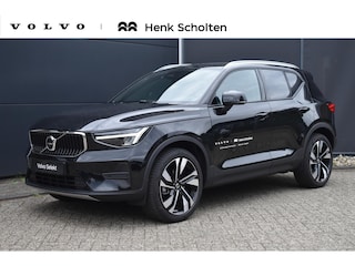 Volvo XC40 B4 Business Edition | 20' Lichtmetalen velgen | Keyless | BLIS | Adaptieve Cruise Control | Pilot Assist | Elektrische achterklep | Parkeer Camera | Extra getint glas | Stoel en stuurverwarming |