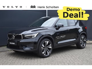 Volvo XC40 B4 Business Edition | 20' Lichtmetalen velgen | Keyless | BLIS | Adaptieve Cruise Control | Pilot Assist | Elektrische achterklep | Parkeer Camera | Extra getint glas | Stoel en stuurverwarming |
