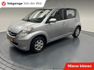 Subaru Justy 1.0i Airco-Elek.ramen-Elek.spiegels